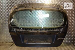 Крышка багажника со стеклом Ford Fiesta 2008 8A61A40400AD 177949