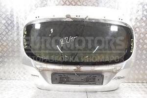 Крышка багажника со стеклом Ford Fiesta 2008 8A61A40414AE 263123