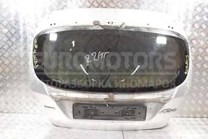 Крышка багажника со стеклом Ford Fiesta 2008 8A61A40414AE 263123