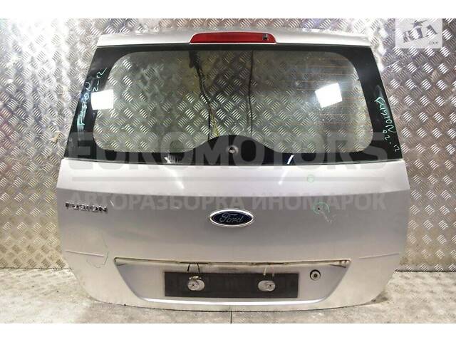 Крышка багажника со стеклом Ford Fusion 2002-2012 P2N11N40400AH 3