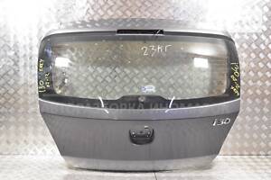 Кришка багажника зі склом хетчбек Hyundai i30 2007-2012 262719