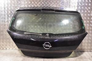 Крышка багажника со стеклом хетчбек Opel Astra (H) 2004-2010 3150