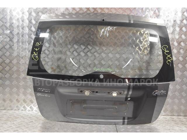 Кришка багажника зі склом Hyundai Getz 2002-2010 737001C200 262