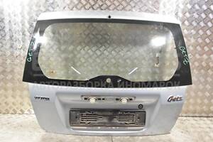 Крышка багажника со стеклом Hyundai Getz 2002-2010 737001C200 315