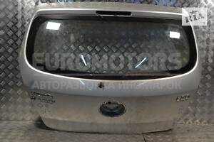 Крышка багажника со стеклом Hyundai i20 2008-2014 155341