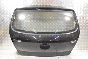 Крышка багажника со стеклом Hyundai i20 2008-2014 737001J060 2629