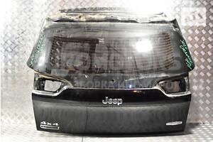 Крышка багажника со стеклом Jeep Cherokee 2013 68104185AB 272235