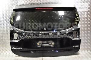 Крышка багажника со стеклом Kia Carens 2013 73700A4040 271892