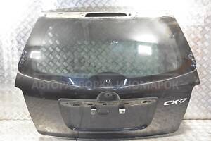 Крышка багажника со стеклом Mazda CX-7 2007-2012 EGY56202XA 20240