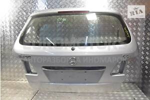 Крышка багажника со стеклом Mercedes B-class (W245) 2005-2011 220