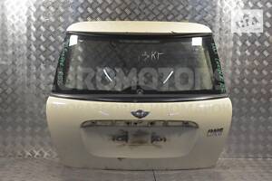Крышка багажника со стеклом Mini Cooper (R56) 2006-2014 410027520