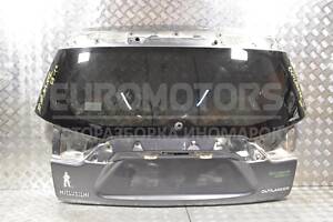 Крышка багажника со стеклом Mitsubishi Outlander XL 2006-2012 580