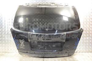 Крышка багажника со стеклом Opel Antara 2007-2015 96661315 178532