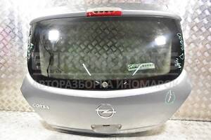 Кришка багажника зі склом Opel Corsa (D) 2006-2014 315080