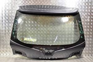 Крышка багажника со стеклом Renault Koleos 2008-2016 901008835R 2