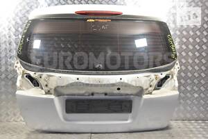 Крышка багажника со стеклом Subaru Legacy Outback (B14) 2009-2015 60809AJ0109P 224650