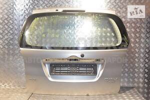 Крышка багажника со стеклом Toyota Corolla Verso 2001-2004 220905