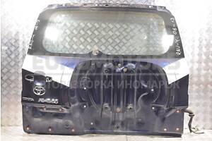 Кришка багажника зі склом Toyota Rav 4 2006-2013 229418