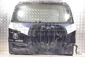 Крышка багажника со стеклом Toyota Rav 4 2006-2013 229418