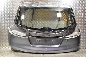 Крышка багажника со стеклом универсал (дефект) Opel Insignia 2008