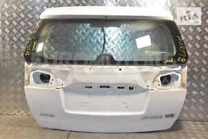 Крышка багажника со стеклом универсал (дефект) Toyota Auris (E18)