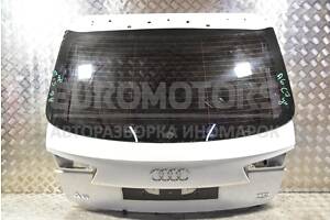 Крышка багажника со стеклом универсал Audi A6 (C7) 2011 315089