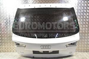 Кришка багажника зі склом універсал Audi A6 (C7) 2011 315089