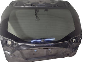 Крышка багажника стекло 67005F4020 TOYOTA C-HR 16-