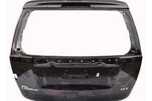 Крышка багажника стекло 737004D101 KIA Carnival VQ 06-15