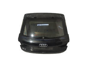 Кришка багажника скло 83A827025A AUDI Q3 18-