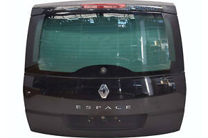 Кришка багажника скло 901000146R RENAULT Espace 02-15