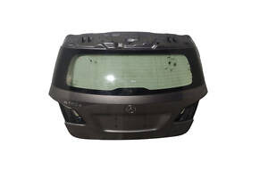 Кришка багажника скло A2467400105 MERCEDES-BENZ B-Class W242-246 11-18