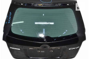 Крышка багажника стекло EGY56202XB MAZDA CX-7 06-12