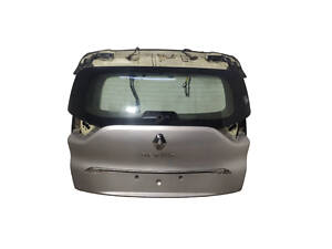 Крышка багажника стекло GRAND комплект 901004631R RENAULT Scenic IV 16-22