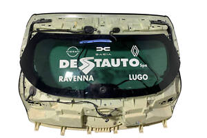 Крышка багажника стекло хэтчбек 901007547R RENAULT Megane IV 16-