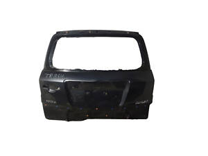 Кришка багажника скло не під запаску 6700542381 TOYOTA RAV4 05-13