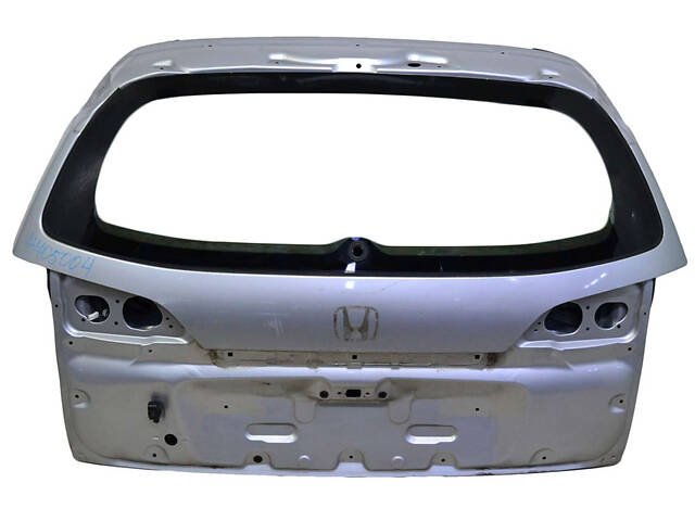 Крышка багажника стекло универсал 68100SEDE10ZZ HONDA Accord CL/CM 03-08