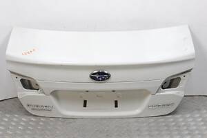 Крышка багажника Subaru Legacy (BN) 2014-2020 57509AL00A9P