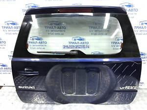 Крышка багажника Suzuki Grand Vitara 2.0 БЕНЗИН J20A 2006 (б/у)