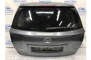 Крышка багажника Toyota Avensis T25 2.2 DIESEL 2ADFTV 2003 (б/у)