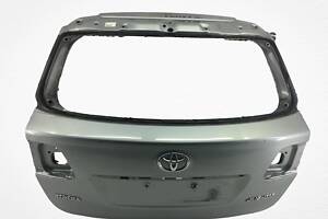 Кришка багажника TOYOTA AVENSIS T27 2009-2018 6700505100