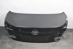 Крышка багажника Toyota Camry 40 2006-2011 6440133400