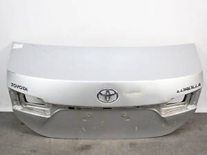 Крышка багажника Toyota Corolla E16 2013-2018 6440102A30