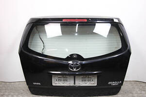 Кришка багажника Toyota Corolla Verso 2004-2009 670050F010