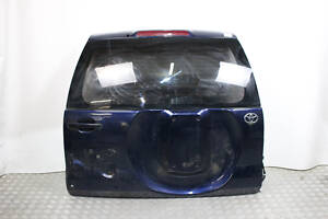Крышка багажника Toyota Prado 120 2003-2009 670056A800