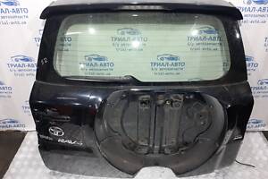 Крышка багажника Toyota Rav 4 CA30 2.0 БЕНЗИН 2005 (б/у)