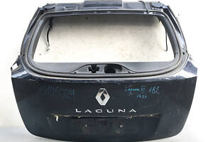 Кришка багажника універсал 901000821R RENAULT Laguna 07-15