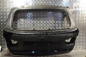 Крышка багажника универсал BMW 3 (F30/F31) 2012-2019 194453