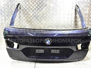 Крышка багажника универсал BMW 5 (F10/F11) 2009-2016 41627265999