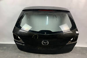 Кришка багажника універсал Mazda 6 (GH) 2008-2012 GSYA6202XB